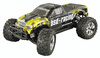 BSD Racing Viper XST Monster Truck 1:10 Żółty Samochód Zdalnie Sterowany Model RC | BS706T-Y
