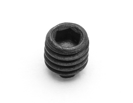 Śruba dociskowa M3x5mm (10szt.) | 0453 MPJET