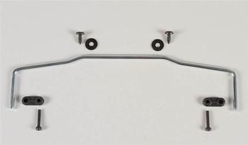 Stabilizator Ø4 (przód) Monster 1:5  - FG 7096/05