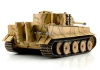Czołg Zdalnie Sterowany Tiger I IR 1/16 Kamuflaż Model RC 2,4GHz | 16102-CA TORRO