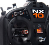 Nadajnik Spektrum NX10 DSMX Mode 1-4 (bez odbiornika)