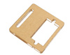 Mocowanie Łoże Serwa 9g Ramka Plexi 36x35x2,8mm