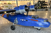 Consolidated PBY Catalina model spalinowy (2400mm)