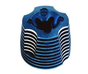 Aluminiowy radiator silnika (T-MAXX) - GPM TMX1815