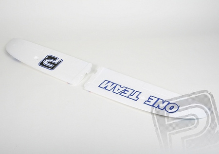 Beta 1400 - skrzydło (NOWA WERSJA) - Pelikan