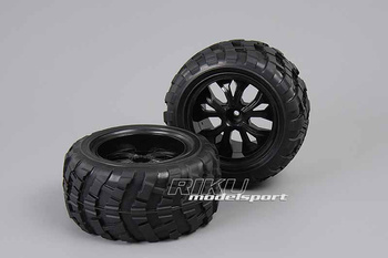 koła ramasoon 2szt. - BSD 910041