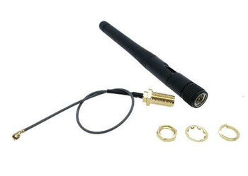Antena do nadajnika 2,4GHz (110mm)