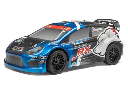 Karoseria 1:10 Rally Strada RX | MV22756
