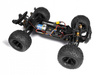 Maverick Quantum2 MT Monster Truck Szczotkowy 4WD 1:10 Niebieski Samochód Zdalnie Sterowany Model RC | 150400