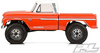 Karoseria 1:10 Chevrolet C-10- transparentna - PRO-LINE P348300