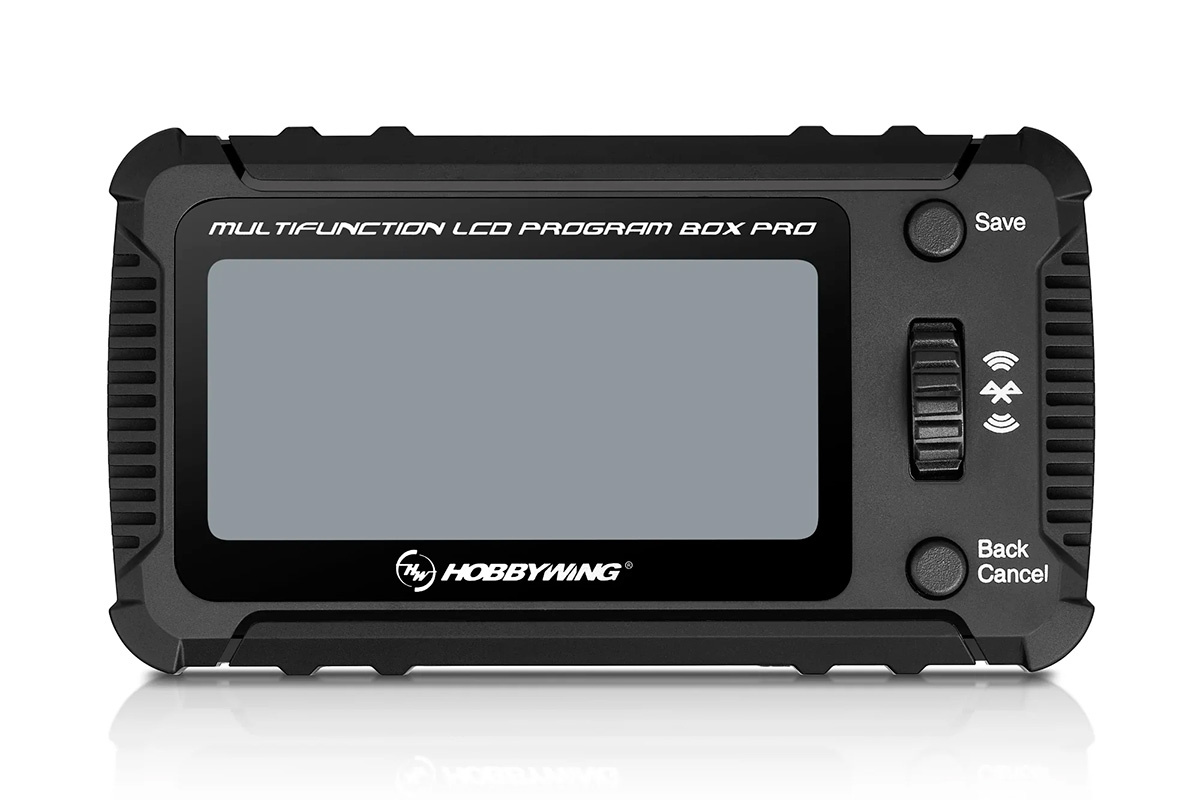 Programator Hobbywig Karta Programująca ESC Multifunction LCD Program Box Pro For Speed Controller | HW30502002 pol_pl_Programator-Hobbywig-Karta-Programujaca-ESC-Multifunction-LCD-Program-Box-Pro-For-Speed-Controller-HW30502002-1016901_2