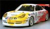 Karoseria Porsche 911 GT3 1:10 | 51336 TAMIYA
