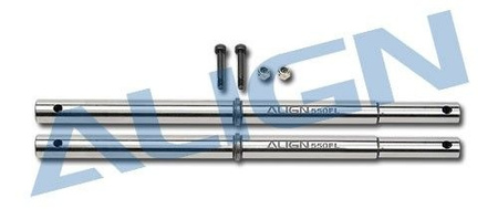 Wał główny T-REX 550E/600PRO - H55006T Align