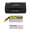Akumulator LiPo 2200mAh 18,5V 150C 5S1P XT60U-F R-Line Version 5.0 | TAA22005S15X6 TATTU