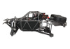 Traxxas Unlimited Desert Racer UDR 1/7 6S 4x4 4WD LED Zielony Samochód Zdalnie Sterowany Model RC | 85086-4-RGD1