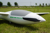 Motoszybowiec FMS ASW-17 2500mm ARF Samolot Zdalnie Sterowany Model RC | 4ST18100-A