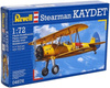 Stearman Kaydet 1:72 | 04676 REVELL