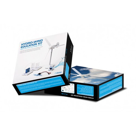 Hydrowind