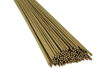 Pręt mosiężny - 2,5mm