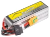 Akumulator LiPo 3500mAh 22,2V 150C 6S1P XT90 G-Tech | TAA35006S15X9 TATTU