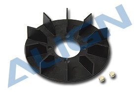 Wentylator silnika T-REX 600N - HN6072T Align