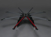 Rama octocopter X930
