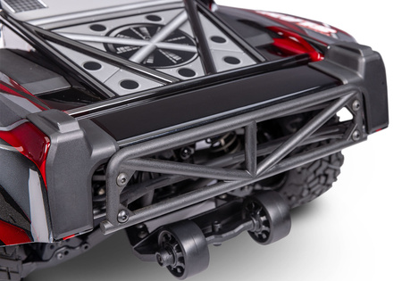 Traxxas Maxx Slash 6S 4X4 1:8 Rock & Roll Samochód Zdalnie Sterowany Model RC | 102076-4-RNR