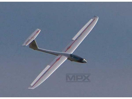 Solius KIT model szybowca - 214264 Multiplex