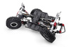 RGT Tracer Crawler 4WS 1/10 Szary Samochód Terenowy Zdalnie Sterowany | RGT-EX86180PRO-2