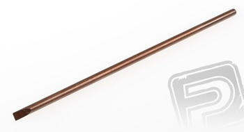 Wkład śrubokręt płaski 5,0mm - 050 PELIKAN