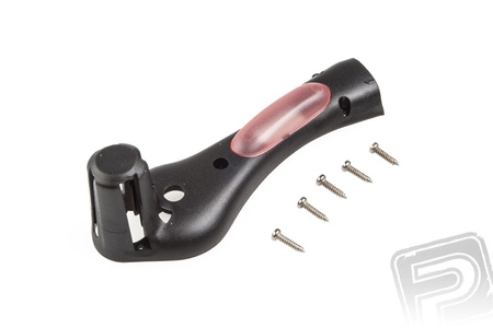 Część do Galaxy Visitor 3 - mocowanie silnika - NE400932