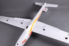 Fox 2300 ARF Motoszybowiec Samolot Zdalnie Sterowany Model RC 2300mm | 4ST19900 FMS
