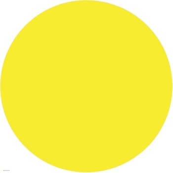 Folia ORACOVER Royal Słoneczny żółty - 28-032