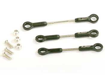 Zestaw snapów - EK1-0598 / 000425 - E-Sky