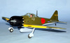 A6M Zero (1700mm) ARF - SEA123 Seagull