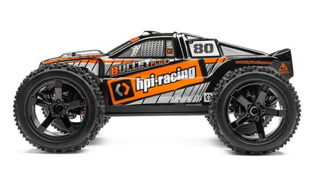 Karoseria BULLET ST 1:10 | 115516 HPI