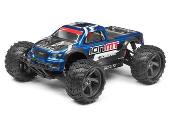 KAROSERIA MAVERICK ION MT POMALOWANA | HPI MV28068