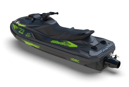 Skuter Wodny Model RC Inkfish 362mm | UDI023 UDI RC