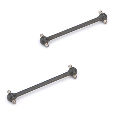 Półoś | ZT-2/ZK-2 - PD2124 Thunder Tiger