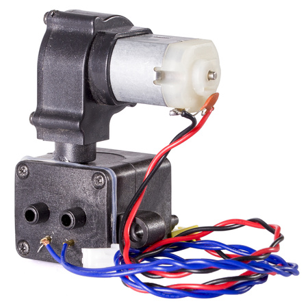 18-024 Wytwornica dymu HENG LONG