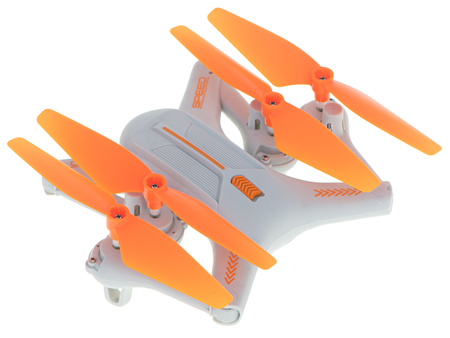 Syma Z4W - składany dron z kamerą i żyroskopem