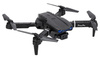 Dron RC E99 Pro Podwójna Kamera HD 720P Headless 2 Akumulatory