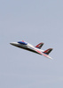 Samolot Odrzutowy Multiplex BK FunJet Ultra 2 783mm KIT Odrzutowiec Model RC | 1-03091 MULTIPLEX