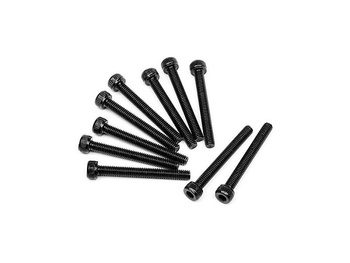 Śruba M4x35mm (10 szt.) - 94514 HPI