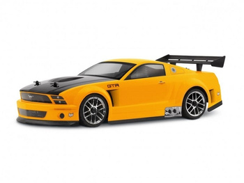 Karoseria 1:10 Ford Mustang GT-R - HPI 17504