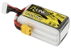 Akumulator LiPo 1300mAh 22,2V 120C 6S1P XT60 R-Line Version 3.0 | TAA13006S12X6 TATTU