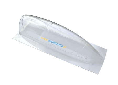 ALBATROS II AERO L-159B  - EDF - KIT | VASA MODEL