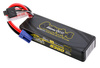 Akumulator LiPo 5300mAh 7,4V 100C 2S1P EC5 G-Tech Bashing | GEA53002S10E5 GENS ACE