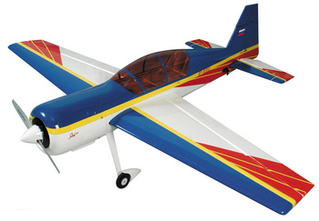 YAK 54 1730mm ARF 68" - Haikong Model