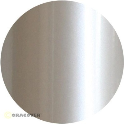 Folia ORACOVER Biały Perłowy - 21-016